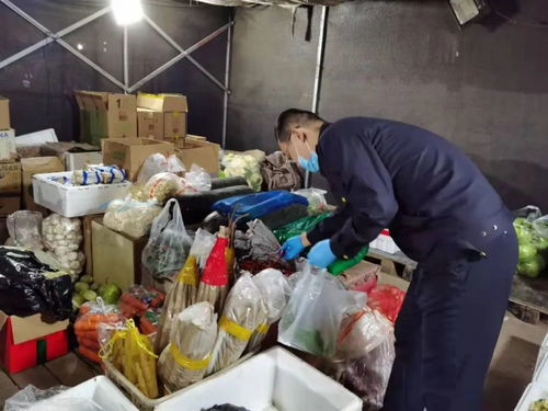 我市4家農貿市場食用農產品快檢結果今日公布，專家提醒 剩菜剩飯二次加熱需警惕健康風險